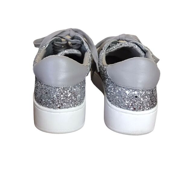 Steve Madden Platform Shoes Woman’s Size 6 - Picture 9 of 15